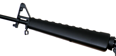 Fixed A2 Front Sight Base Fixed A2 Front Sight Base