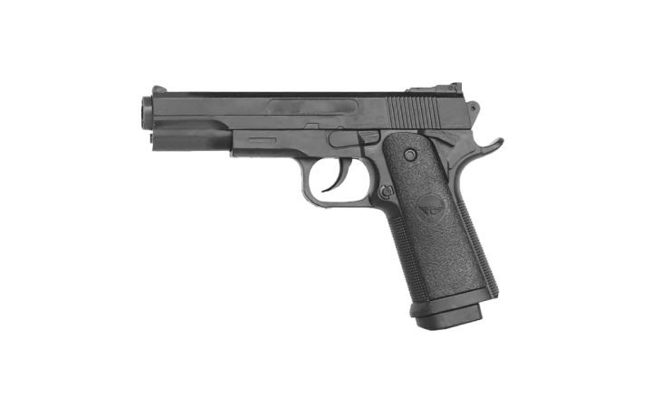 Toy Guns For Kid